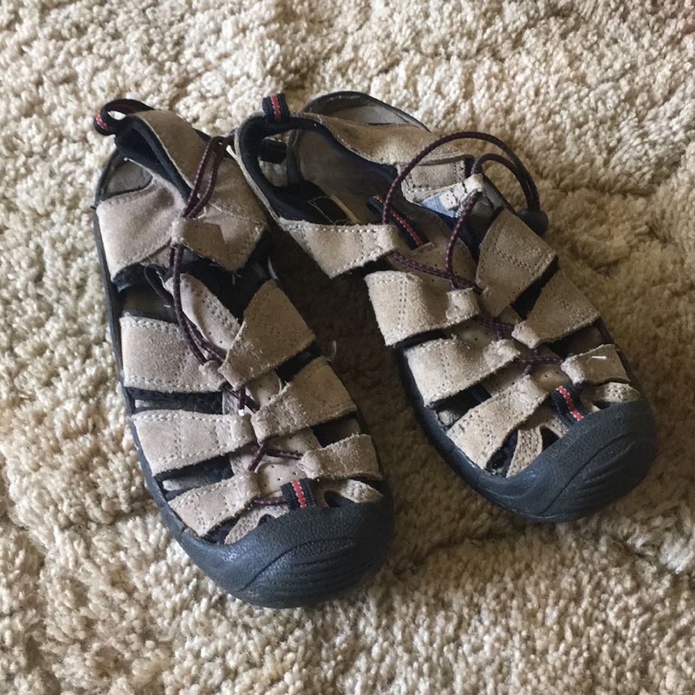 Op Hiking Sandal